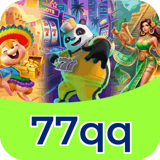 Tabela RTP dos jogos de cassino da 77qq