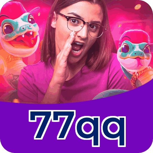 Logo Oficial 77qq Download