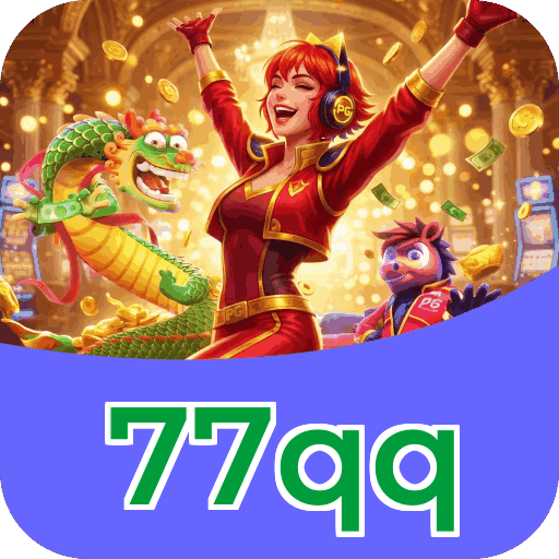 Tabela RTP dos jogos de cassino da 77qq